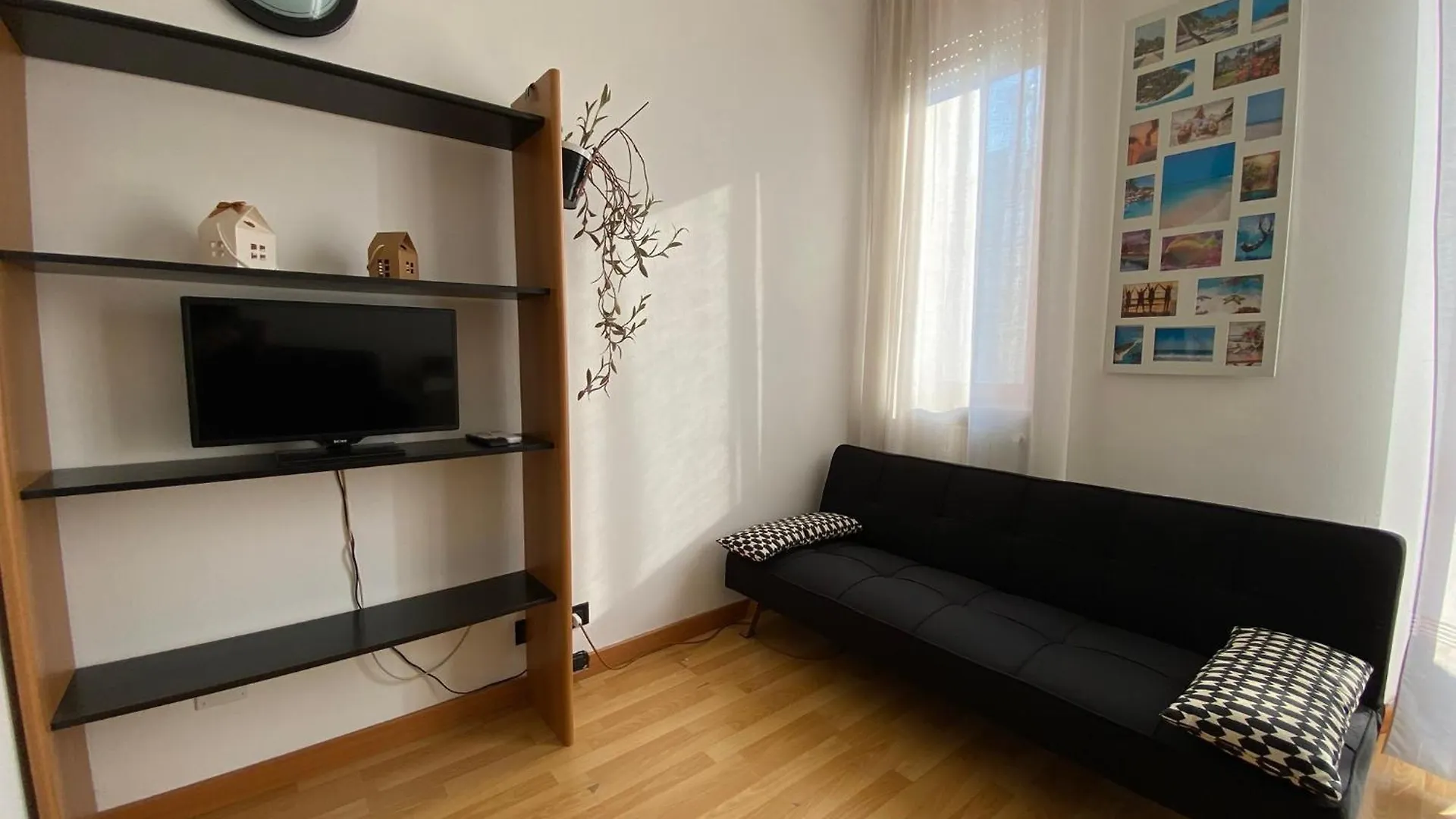 Wonderful Apartment In Porta Romana Milano 0*,